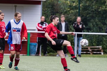Bild 197 - Frauen Lieth : Halstenbek-Rellingen : Ergebnis: 2:0
